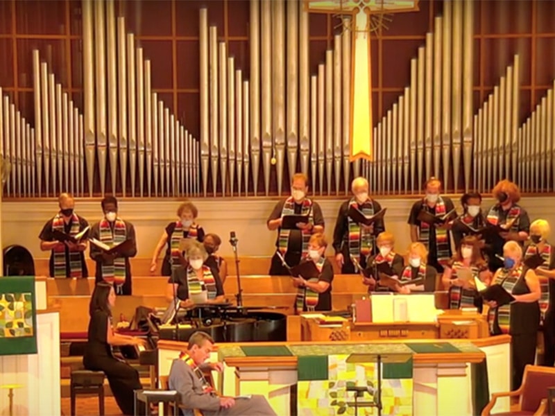 FHC Chancel Choir