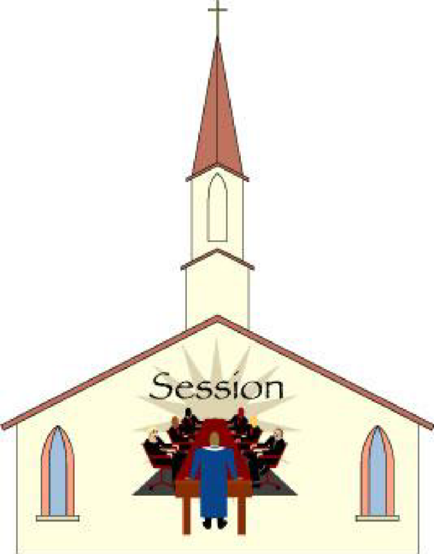 Session Church Steeple